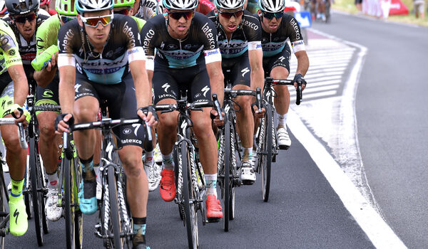Win VIP race experience at the final stage of the Tour of Britain!